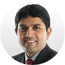 Dr. Dilip Dudhat, DMD