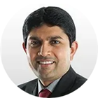 Dr. Dilip Dudhat, DMD