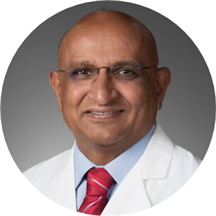 Dr. Dilipkumar Patel, MD