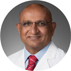 Dr. Dilipkumar Patel, MD