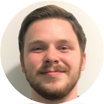 Dr. Dillon Kephart, PT, DPT