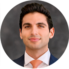 Dr. Dillon Sedaghatpour, MD