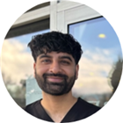 Dr. Dilsharan Gill, DC