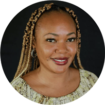 Dr. Dilys Chebe, DNP, PMHNP-BC