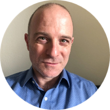 Dr. Dimitri Mellos, PhD