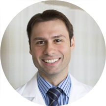 Dr. Dimitri Sigounas, MD