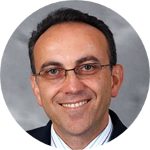 Dr. Dimitrios Stefanidis, MD