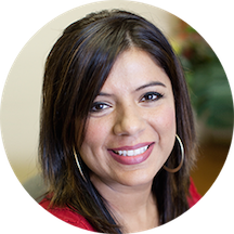 Dr. Dimple Manchandia, DDS