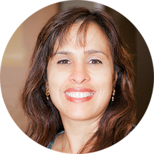 Dr. Dimple Marwaha, DPM