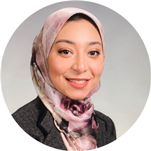Dr. Dina Al-Bassyiouni, DDS