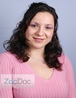 Dr. Dina Tsentserensky, DPM