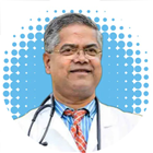 Dr. Dinakara B. Shetty, MD