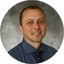 Dr. Dinas Aleksonis, MD