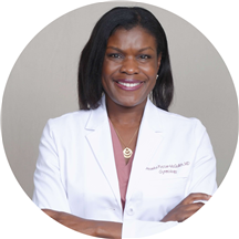 Dr. Dineasha Potter-McQuilkin, MD