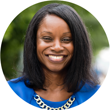 Dr. Dinelly Holder, LPC, LMHC, PhD