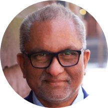 Dr. Dinesh Tewari, DMD