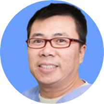 Dr. Dinh Nguyen, DDS