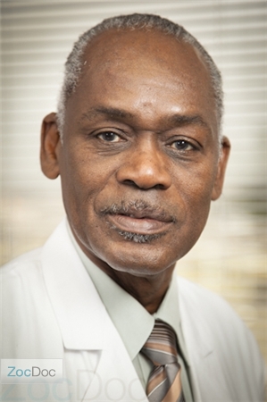 Dr. Dinsdale Ford, MD