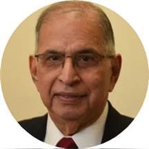 Dr. Dinshaw Bamji, MD