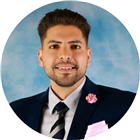 Dr. Dion Banoian, MD