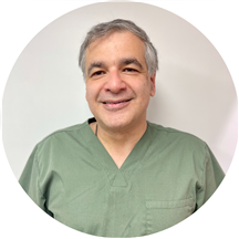 Dr. Dionysios Tzoumas, DDS