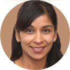 Dr. Dipa Bhatnagar, OD