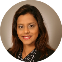 Dr. Dipti Gejji, DDS