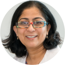 Dr. Dipty Mahajan, DMD