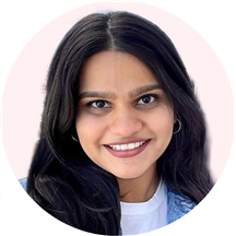 Dr. Disha Chaudhari, DPT