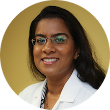 Dr. Disha Mankame, DMD