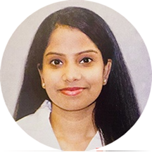 Dr. Divya Anugu, DMD