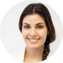 Dr. Divya Shokeen, MD