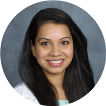 Dr. Divyaswapnika Javvaji, MD