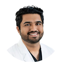 Dr. Divyesh Mehta, DPM