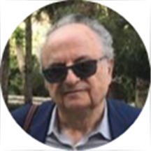 Dr. Djamchid Lotfi, MD