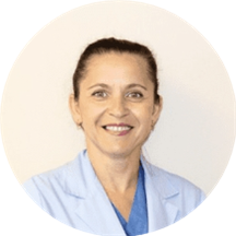 Dr. Djamilia Kryukov, MD