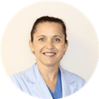 Dr. Djamilia Kryukov, MD