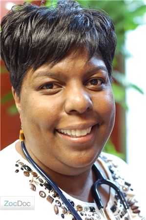 Dr. Djuna Jones, DO