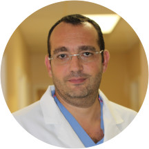 Dr. Dmitriy Bronfman, MD, Staten Island, NY | OB-GYN