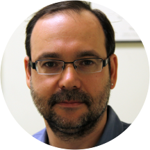 Dr. Dmitriy Kolesnik, MD