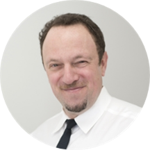 Dr. Dmitry Gerber, DDS