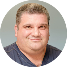 Dr. Dmitry Khaytman, DDS