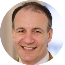 Dr. Dmitry Malkin, MD