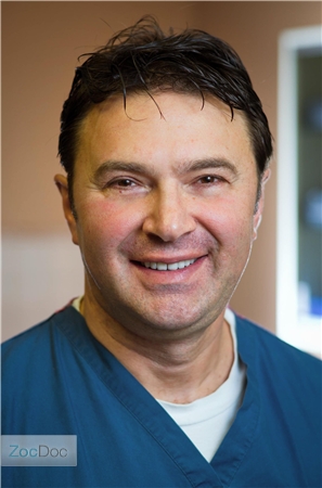 Dr. Dmitry Mironov, MD