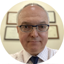 Dr. Dmitry Nesen, MD