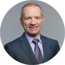 Dr. Dmitry Novoseletsky, MD