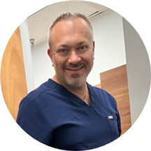 Dr. Dmitry Sandler, DPM, FACFAS