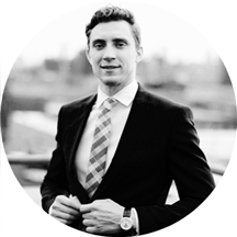 Dr. Dmytro Zhurakovskyy, DDS