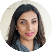 Dr. Dolly Ubhrani, MD