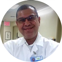 Dr. Domingo Nunez, MD